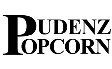 PUDENZ POPCORN