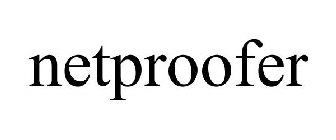 NETPROOFER