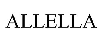 ALLELLA