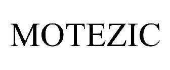 MOTEZIC