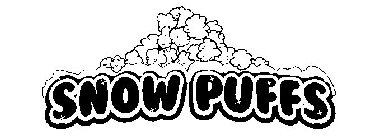 SNOW PUFFS