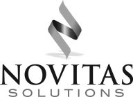 N NOVITAS SOLUTIONS