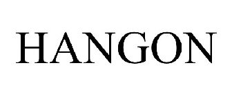 HANGON