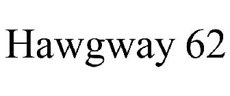 HAWGWAY 62