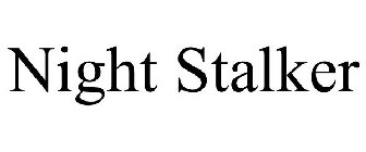 NIGHT STALKER