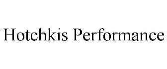 HOTCHKIS PERFORMANCE