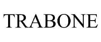 TRABONE