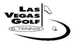 LAS VEGAS GOLF & TENNIS