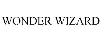 WONDER WIZARD