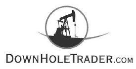 DOWNHOLETRADER.COM