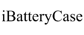 IBATTERYCASE