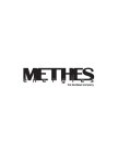 METHES ENERGIES THE BIODIESEL COMPANY