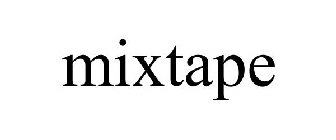 MIXTAPE