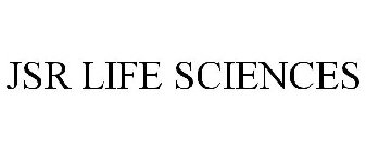 JSR LIFE SCIENCES