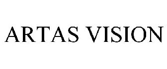 ARTAS VISION