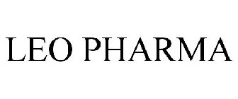 LEO PHARMA