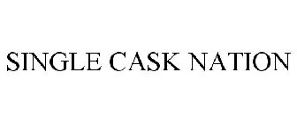 SINGLE CASK NATION