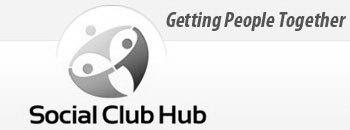 SOCIAL CLUB HUB GETTING PEOPLE TOGETHER