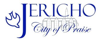 JERICHO CITY OF PRAISE
