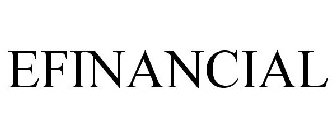 EFINANCIAL