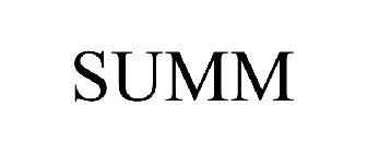 SUMM
