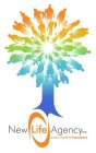 NEW LIFE AGENCY INC. A NEW WORLD OF INSURANCE