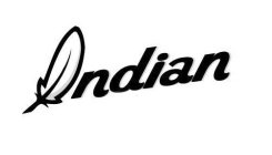 INDIAN