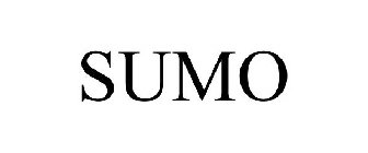 SUMO