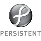 P PERSISTENT