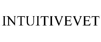 INTUITIVEVET