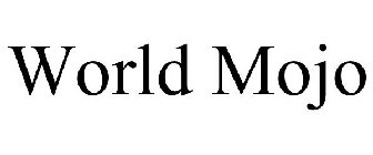WORLD MOJO