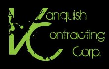 VANQUISH CONTRACTING CORP.