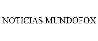 NOTICIAS MUNDOFOX