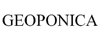 GEOPONICA
