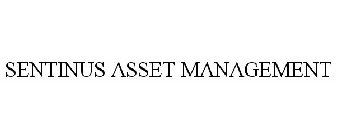 SENTINUS ASSET MANAGEMENT