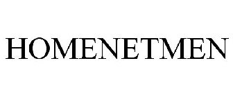 HOMENETMEN