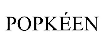 POPKÉEN