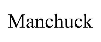 MANCHUCK