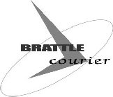 BRATTLE COURIER