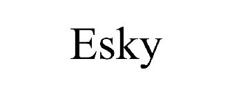 ESKY