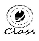 C CLASS