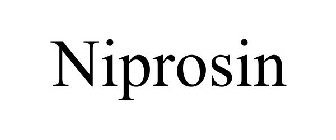 NIPROSIN