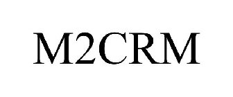 M2CRM