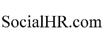 SOCIALHR.COM