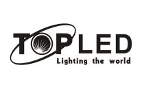 TOPLED LIGHTING THE WORLD