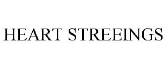 HEARTSTREEINGS