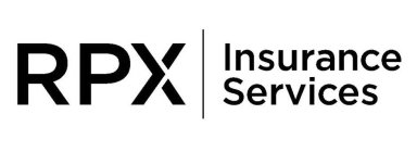 RPX INSURANCE SERVICES