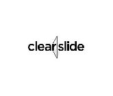 CLEARSLIDE