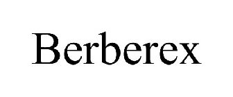 BERBEREX