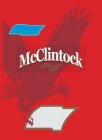 MCCLINTOCK